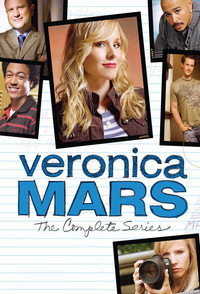 Постер сериала «Вероника Марс (2004-2019)» — (22 из 97)