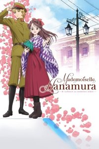 Movieposter Mademoiselle Hanamura 1 - Aufbruch zu modernen Zeiten