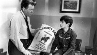 «Для любимого Майка (1960)» — обои к фильму #1