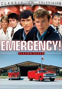 Emergency! - Season 7