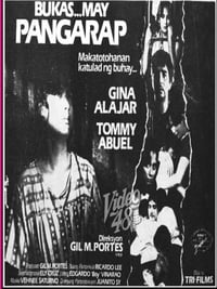 Bukas... May Pangarap (1984)