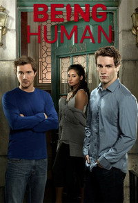 Постер сериала «Быть человеком (2011-2014)» — (11 из 21)