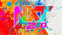 Обои к сериалу «WWE NXT (2010)» — (11 из 58)