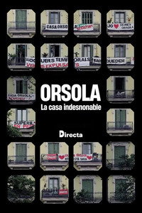Orsola, la casa indesnonable (2025) poster