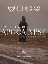 Imagem do Filme Dance For The Apocalypse