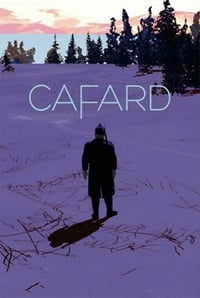 Poster de Cafard