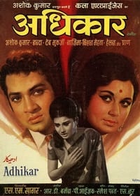 Adhikar - 1971