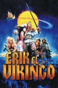 Poster de Erik the Viking
