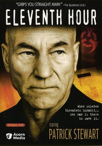 Постер сериала «Одиннадцатый час (2006)» — (4 из 10)