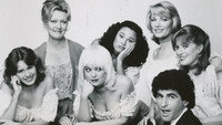 «It's a Living (1980-1989)» — обои к сериалу #2