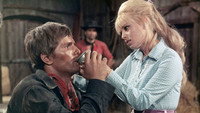 «Ради нескольких долларов (1966)» — обои к фильму #3