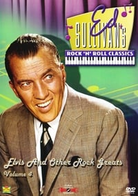 Ed Sullivan's Rock & Roll Classics-Elvis & Other Rock Greats Vol. 4 (2003)