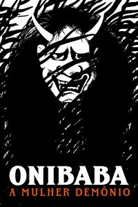 Imagem do Filme Onibaba - A Mulher Demônio