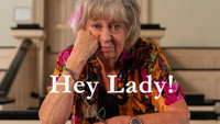 «Hey Lady! (2020)» — обои к сериалу #2
