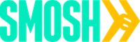 Логотип сериала «Smosh (2005)» — (1 из 5)