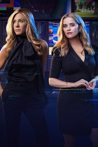 Постер сериала «Утреннее шоу (2019)» — (8 из 91)