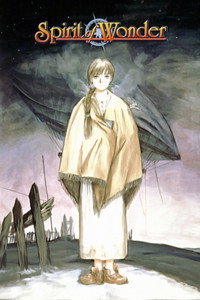 Постер аниме «Дух чудес: Научный клуб (2001)» — (4 из 10)