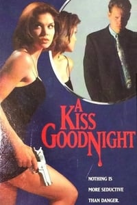 Poster de A Kiss Goodnight