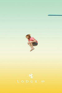 Постер сериала «Ложа 49 (2018-2019)» — (2 из 25)