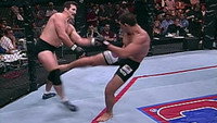 «UFC 27: Ultimate Bad Boyz (2000)» — обои к фильму #1