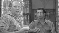«Герои устали (1955)» — обои к фильму #1