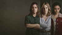 «No fue mi culpa: México (2021)» — обои к сериалу #2