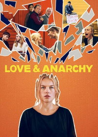 Постер сериала «Любовь и анархия (2020-2022)» — (3 из 14)