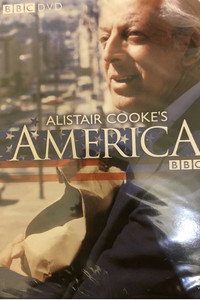 Постер сериала «Америка (1972-1973)» — (2 из 2)