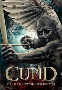 Poster de Cupid