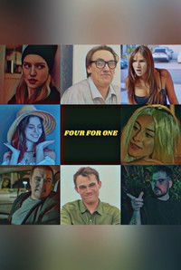Poster de Four For One