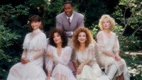 «Создавая женщину (1986-1993)» — обои к сериалу #2