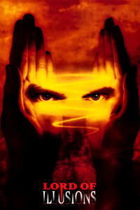 Постер фильма «Повелитель иллюзий (1995)» — (5 из 24)