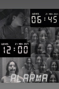 ALARMA