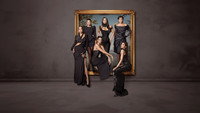Обои к сериалу «Семья Кардашьян (2022)» — (17 из 48)