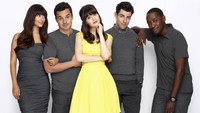 Обои к сериалу «Новенькая (2011 - 2018)» — (43 из 113)