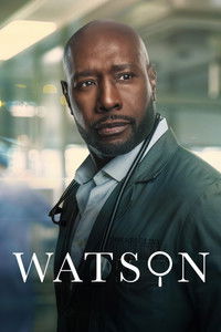 Poster de Watson