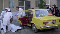 «Таксистка (1977)» — обои к фильму #3