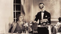 «Manhattan Monkey Business (1935)» — обои к фильму #1