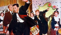 «Кто это сделал? (1956)» — обои к фильму #2