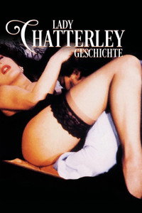 Постер фильма «История леди Чаттерлей (1989)» — (2 из 4)