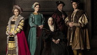 «Император Карлос (2015-2016)» — обои к сериалу #2