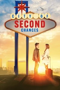 Poster de City Of Second Chances