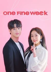 tv show poster 7+Days+of+Romance 2019