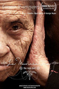 Постер фильма «La muñeca fea (2016)» — (1 из 1)
