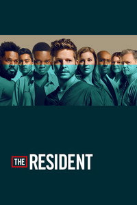 Постер сериала «Ординатор (2018-2023)» — (5 из 64)