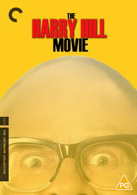 Постер фильма «Фильм Гарри Хилла (2013)» — (4 из 9)
