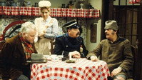 «Swiebertje (1955-1975)» — обои к сериалу #7