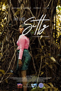 Постер к фильму The Lost Sitty (2019)