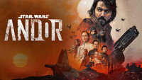 Обои к сериалу «Андор (2022 - 2025)» — (14 из 165)