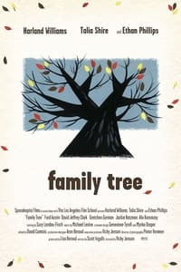 Poster de Family Tree